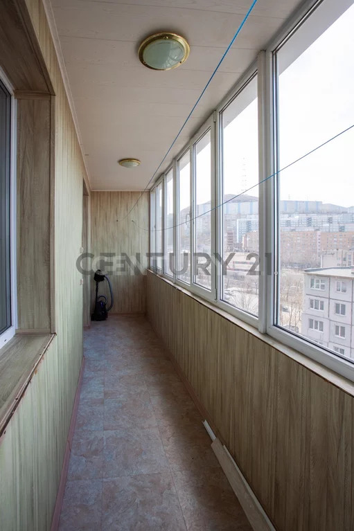 Продажа квартиры, Владивосток, Жигура ул. - Фото 2