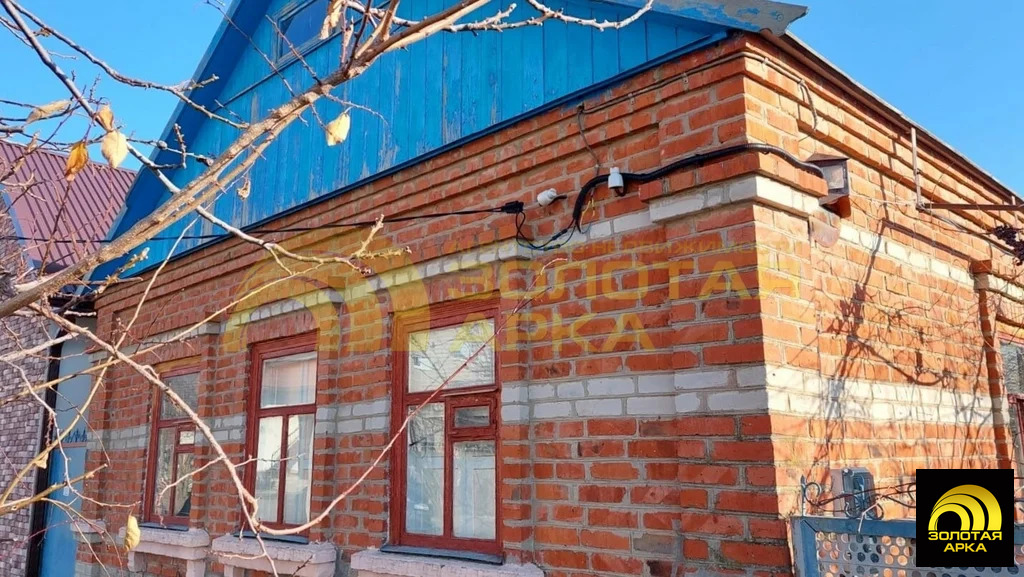 Продажа дома, Темрюк, Темрюкский район, ул. Урицкого - Фото 10