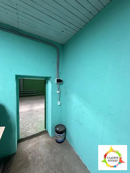Отдельно стоящее здание 360 кв - Фото 2