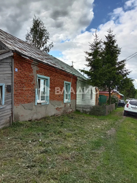 Суздальский район, село Обращиха, дом на продажу - Фото 14