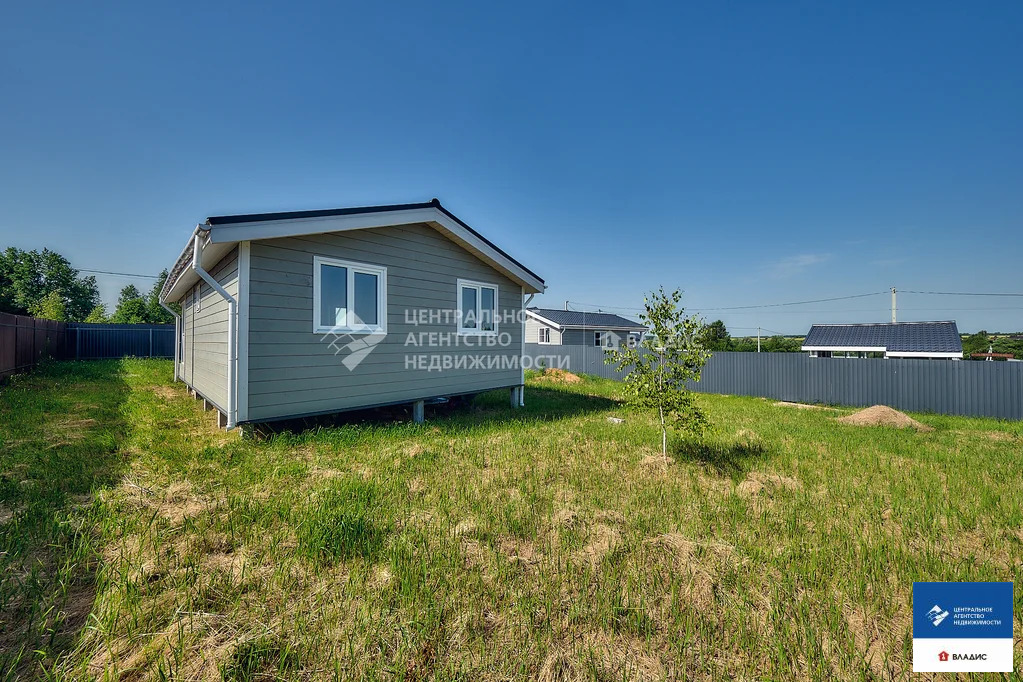 Продажа дома, Кораблино, Рязанский район, коттеджный посёлок ... - Фото 20