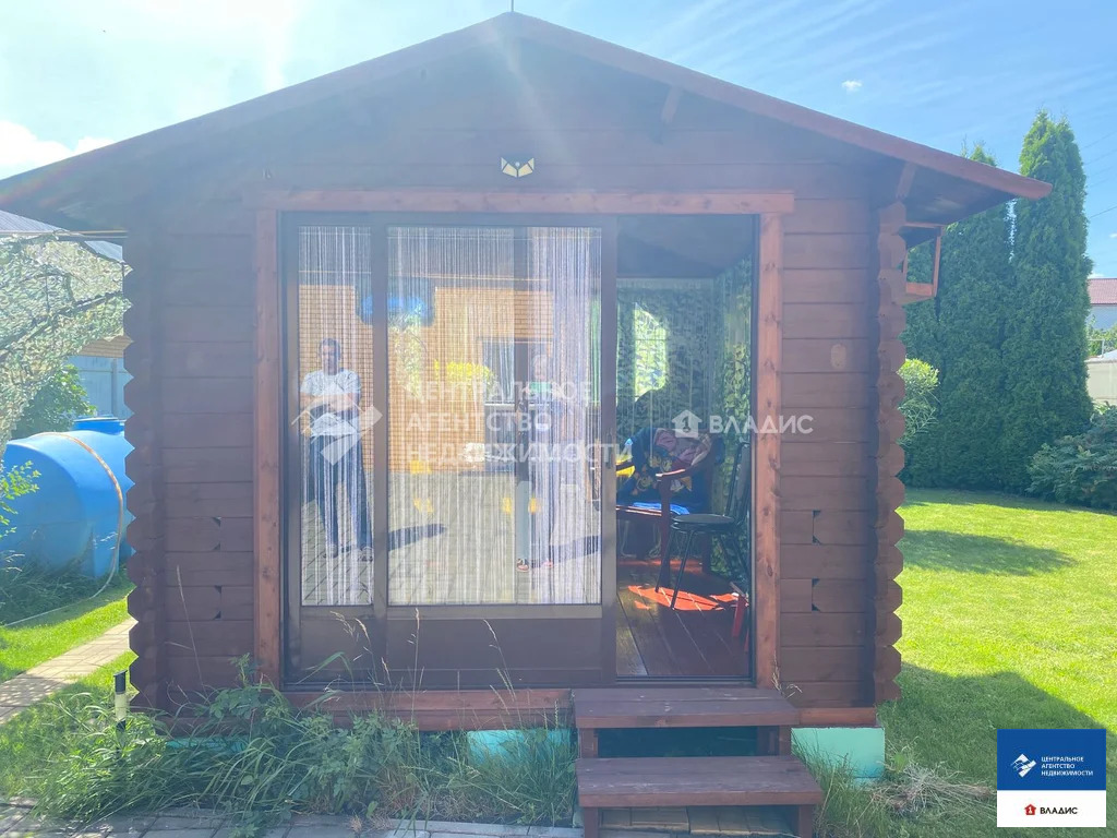 Продажа дома, Ряжск, Ряжский район, ул. Бирюзова - Фото 35