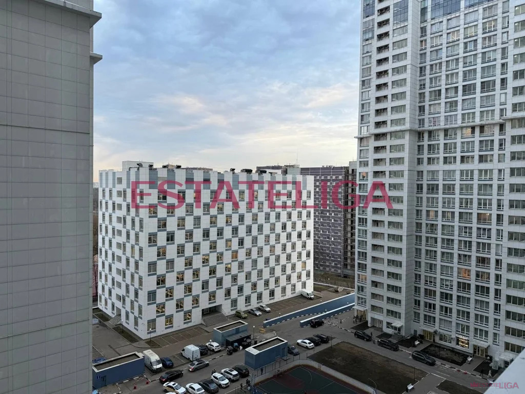 Продажа квартиры, Кочновский проезд - Фото 34