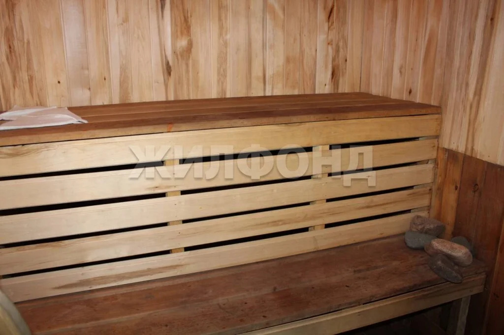 Продажа дома, Новосибирск - Фото 26