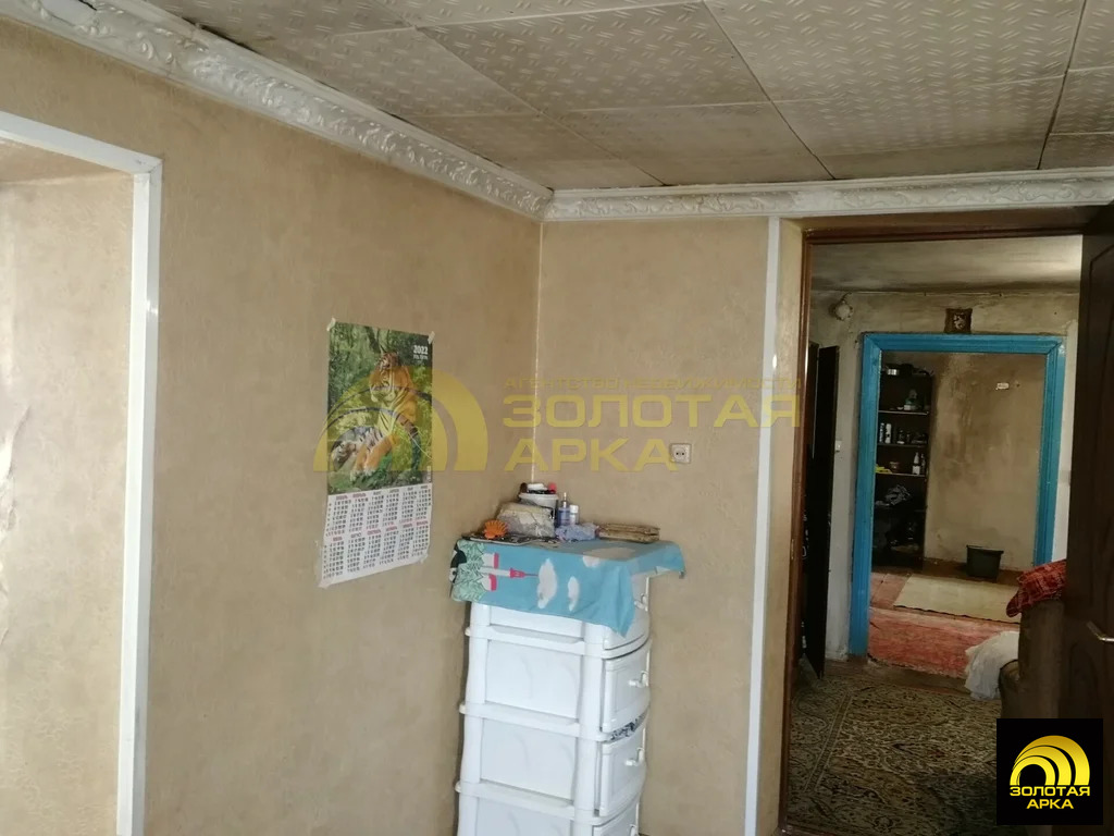 Продажа дома, За Родину, Темрюкский район, ул. Таманская - Фото 3