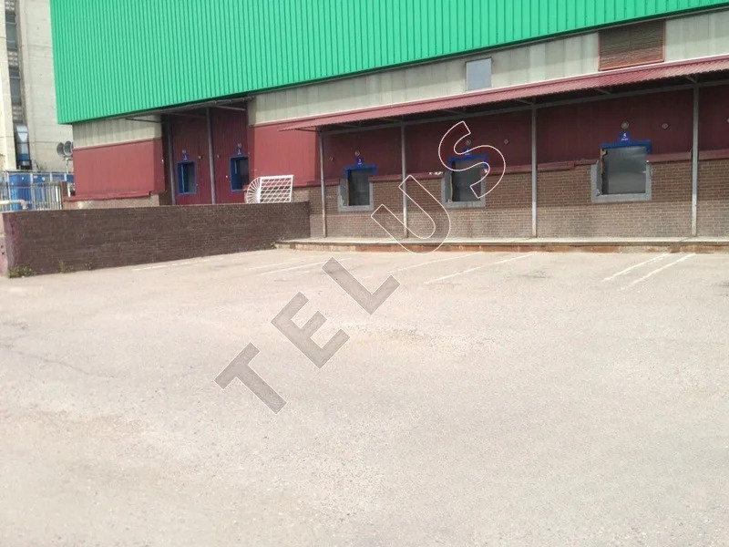 м. Южная, Варшавское шоссе, 7020 м2, Производственно-складской ... - Фото 8