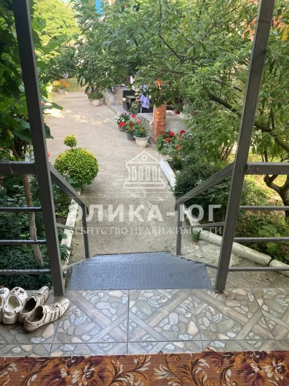 Продажа дома, Джубга, Туапсинский район, ул. Советская - Фото 5