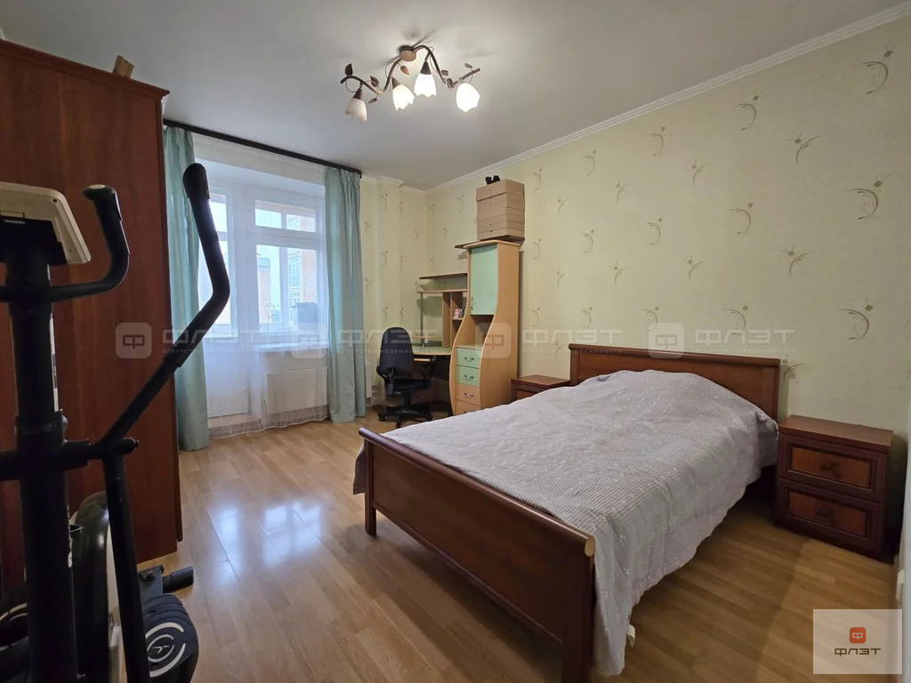 Продажа квартиры, Казань, ул. Курская - Фото 19