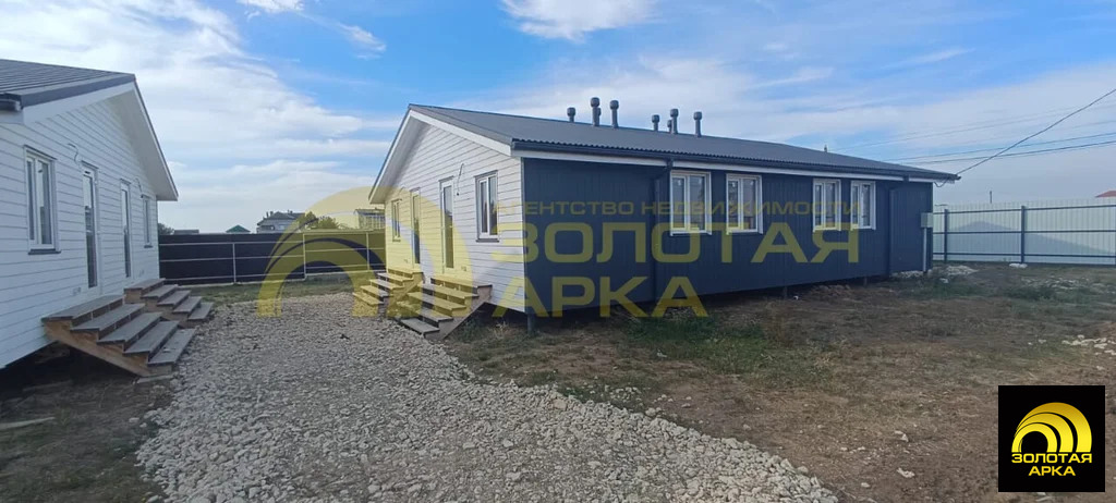 Продажа дома, Волна, Темрюкский район - Фото 1