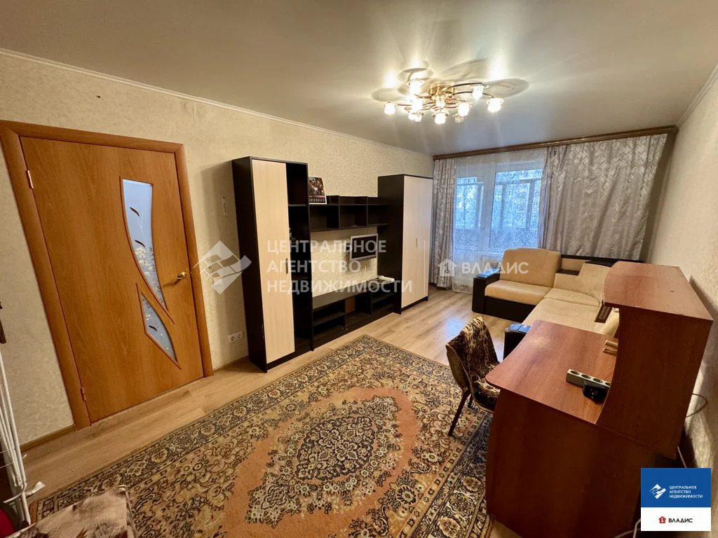 Аренда квартиры, Рязань, улица 3-и Бутырки - Фото 3