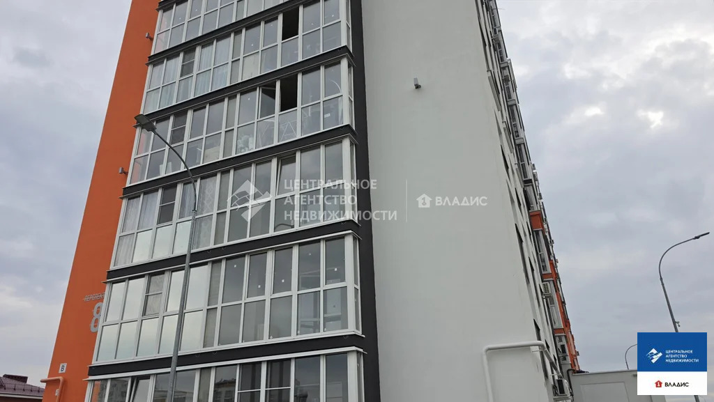 Продажа квартиры, Рыбное, Рыбновский район, Перспективная улица - Фото 4