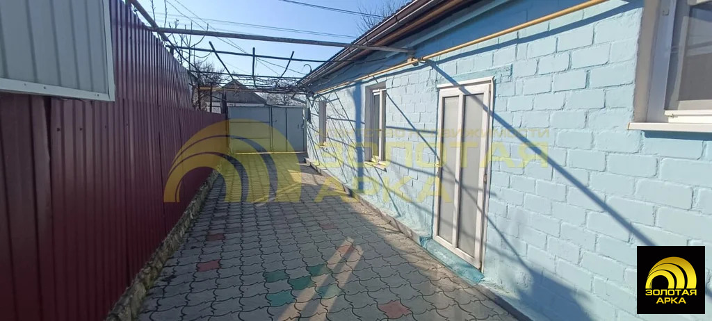 Продажа дома, Сенной, Темрюкский район - Фото 3