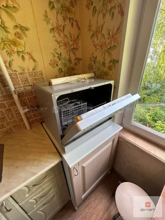 Аренда квартиры, Казань, ул. Красной Позиции д.11 - Фото 7