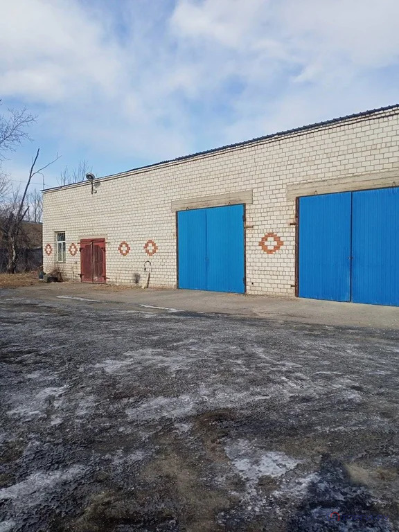 Продажа производственного помещения, Свободный, ул. Луговая - Фото 5