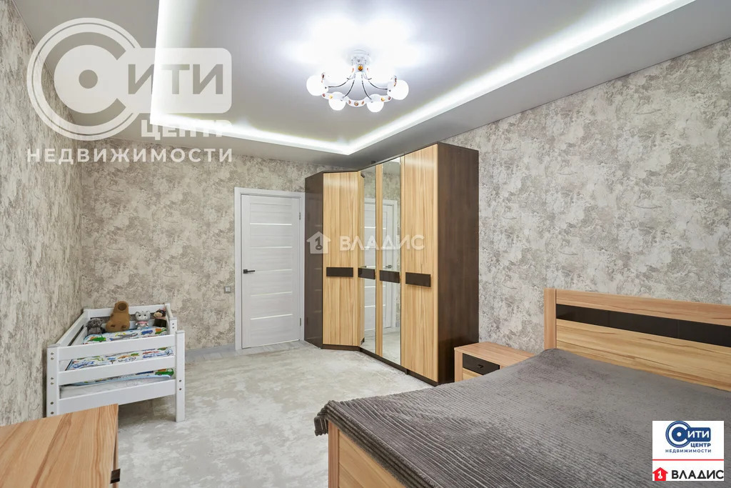 Продажа квартиры, Воронеж, ул. Шишкова - Фото 18