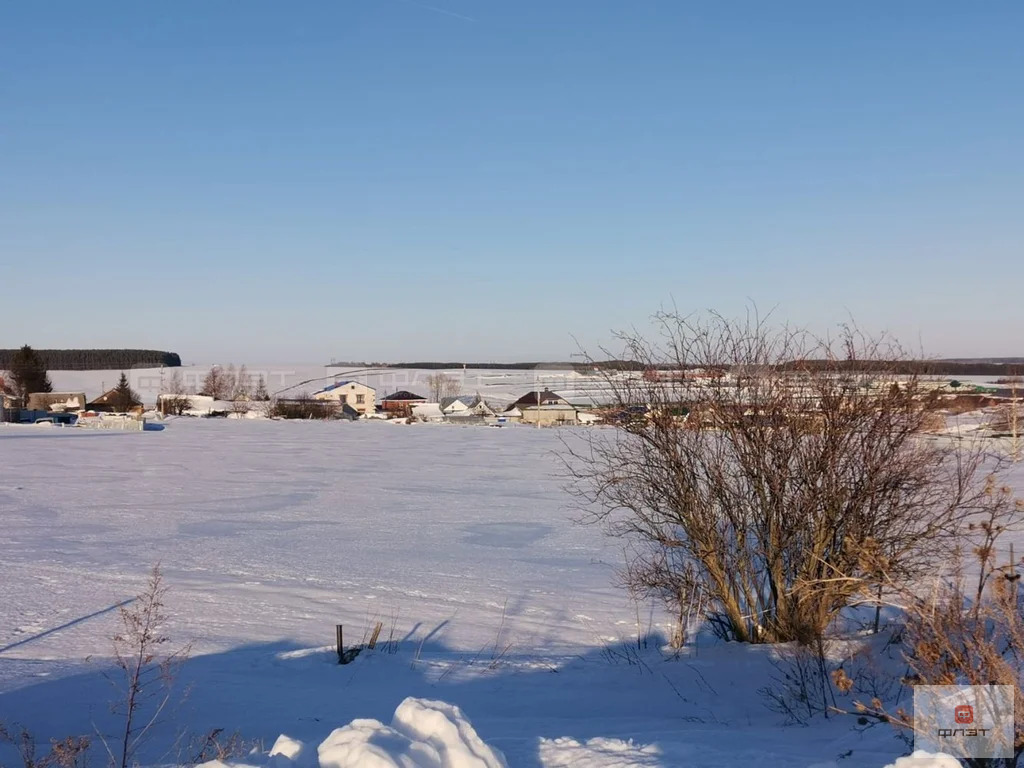 Продажа участка, Ленино-Кокушкино, Пестречинский район, ул. Зеленая - Фото 5