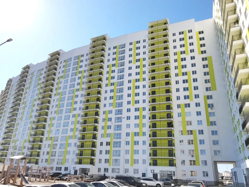Продается квартира, 79.14 м - Фото 3