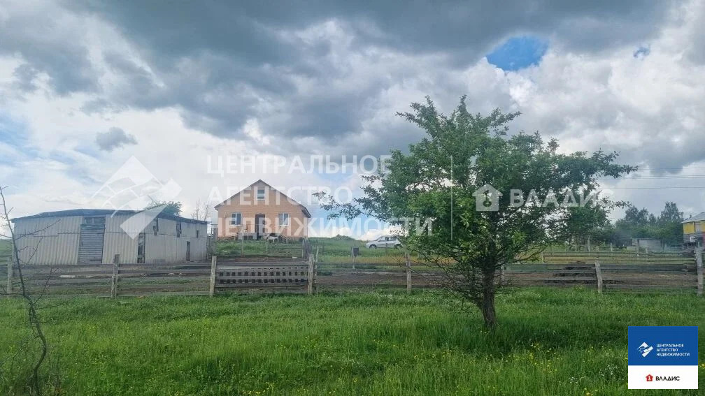 Продажа дома, Демьяново, Кораблинский район - Фото 6