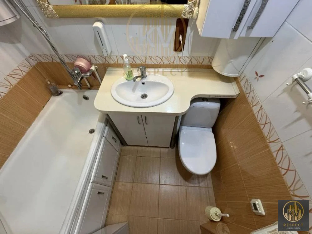 Продажа квартиры, Минеральные Воды, ул. Почтовая - Фото 10