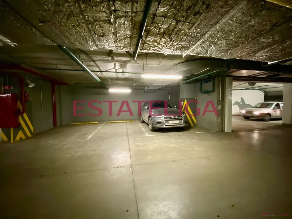 Продажа гаража, Береговой проезд - Фото 1