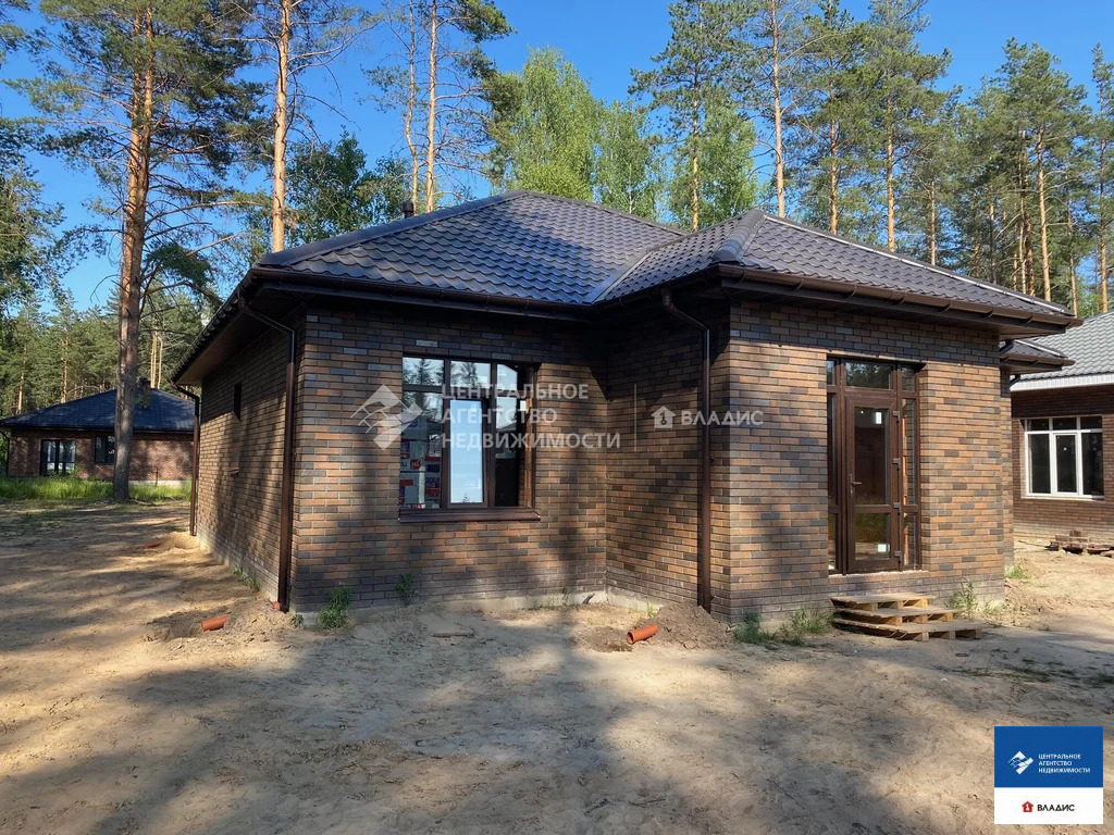 Продажа дома, Алеканово, Рязанский район - Фото 1
