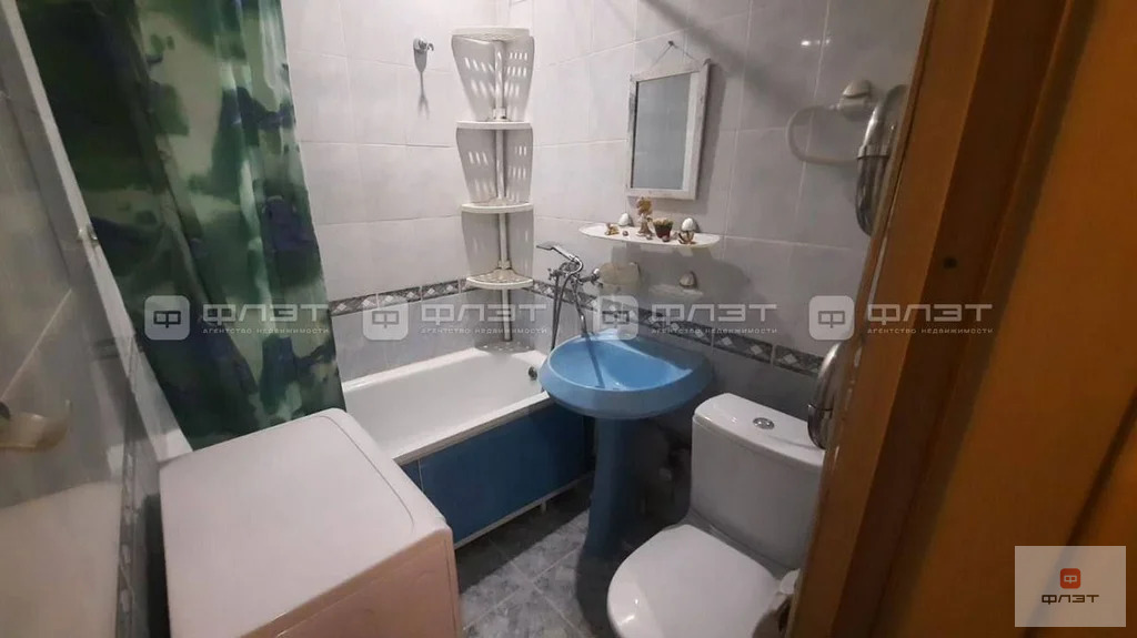 Аренда квартиры, Казань, ул. Светлая д.28 - Фото 10