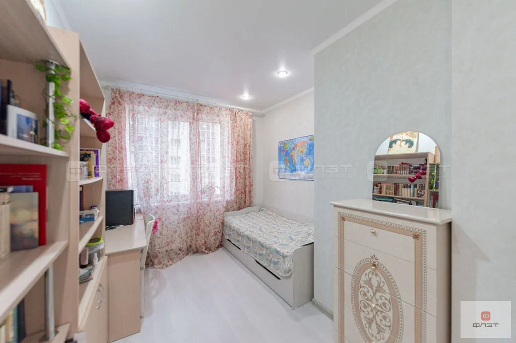 Продажа квартиры, Казань, ул. Профессора Камая - Фото 7