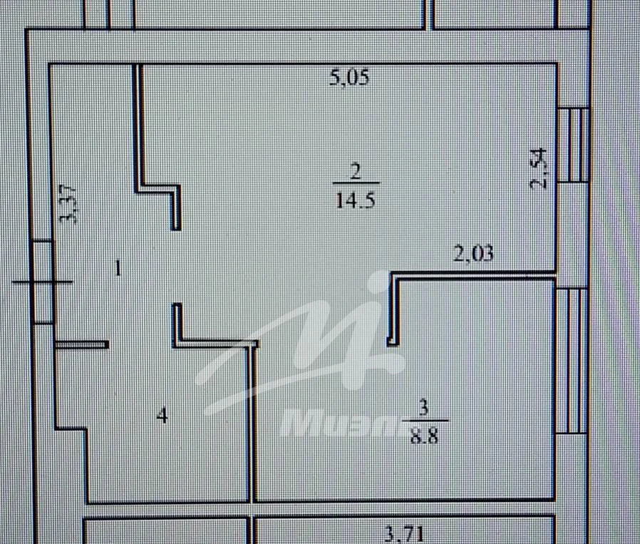 Продажа квартиры, Химки, Ивановская ул. - Фото 22