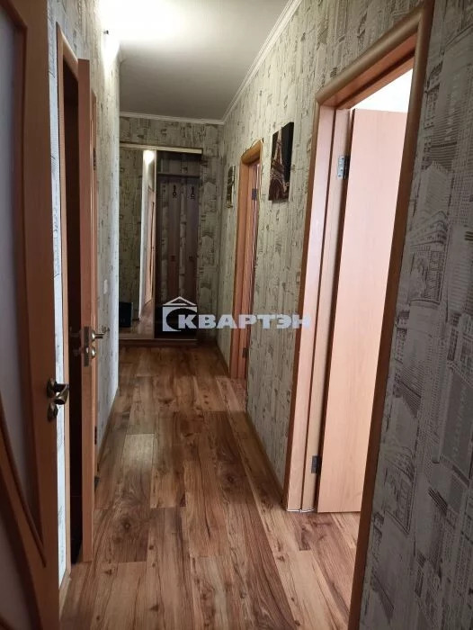 Продажа квартиры, Новосибирск, ул. Фрунзе - Фото 17