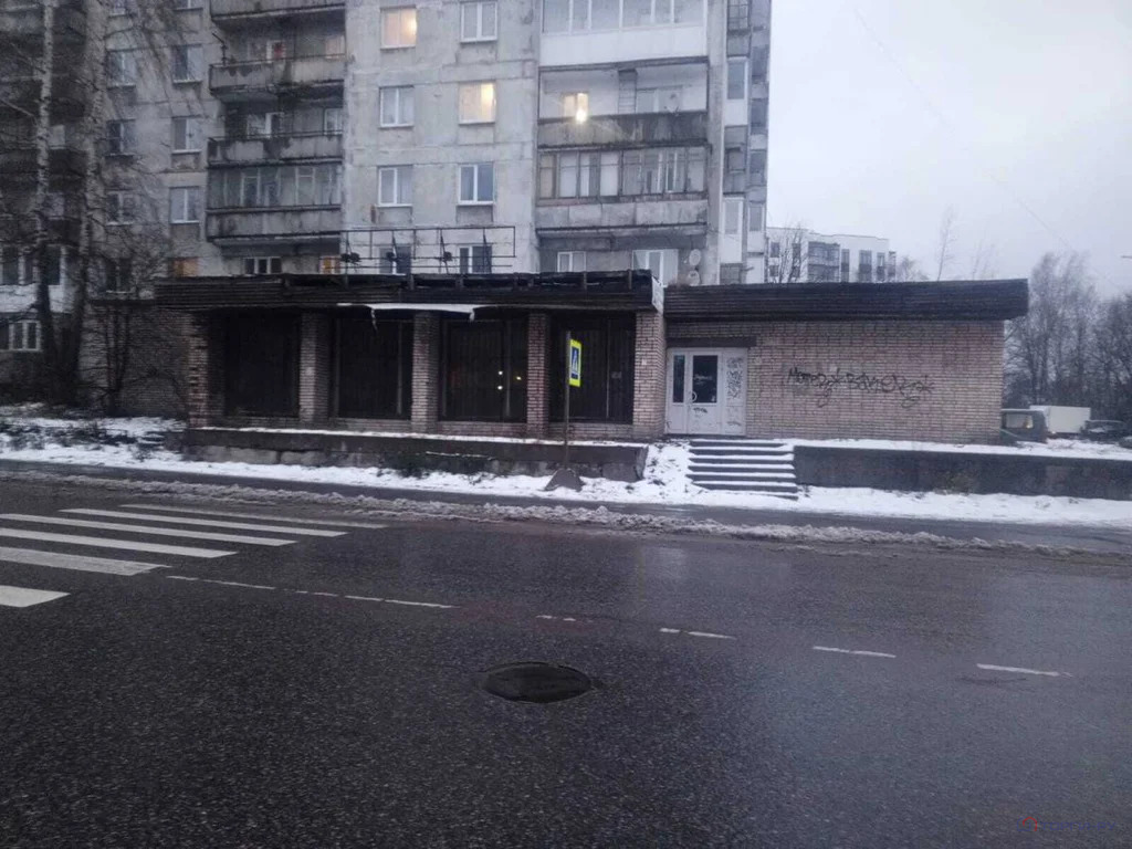 Продажа торгового помещения, ул. Кривоносова - Фото 0