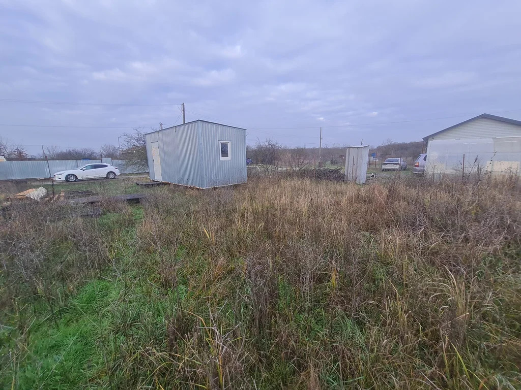 Продажа участка, Северский район - Фото 6