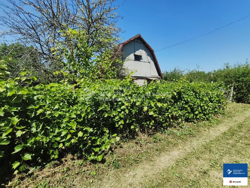 Продажа дома, Романцево, Рязанский район, территория СНТ Надежда - Фото 5