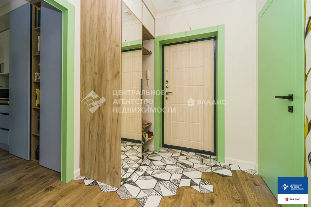 Продажа квартиры, Рязань, Солотчинское шоссе - Фото 5