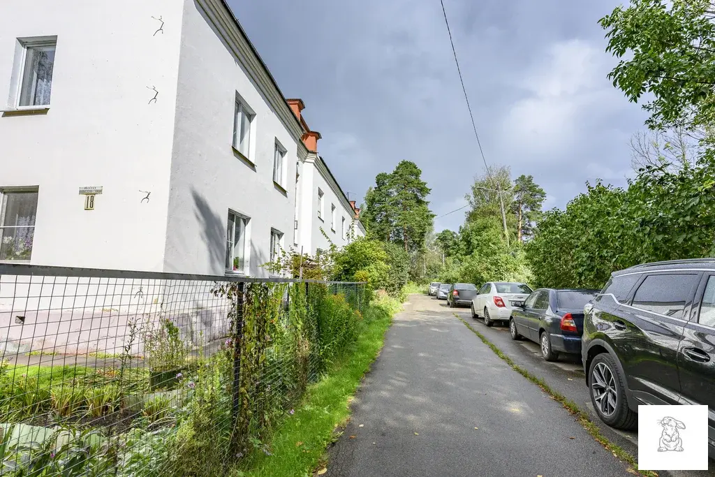 Квартира в самом зеленом районе города - Фото 33