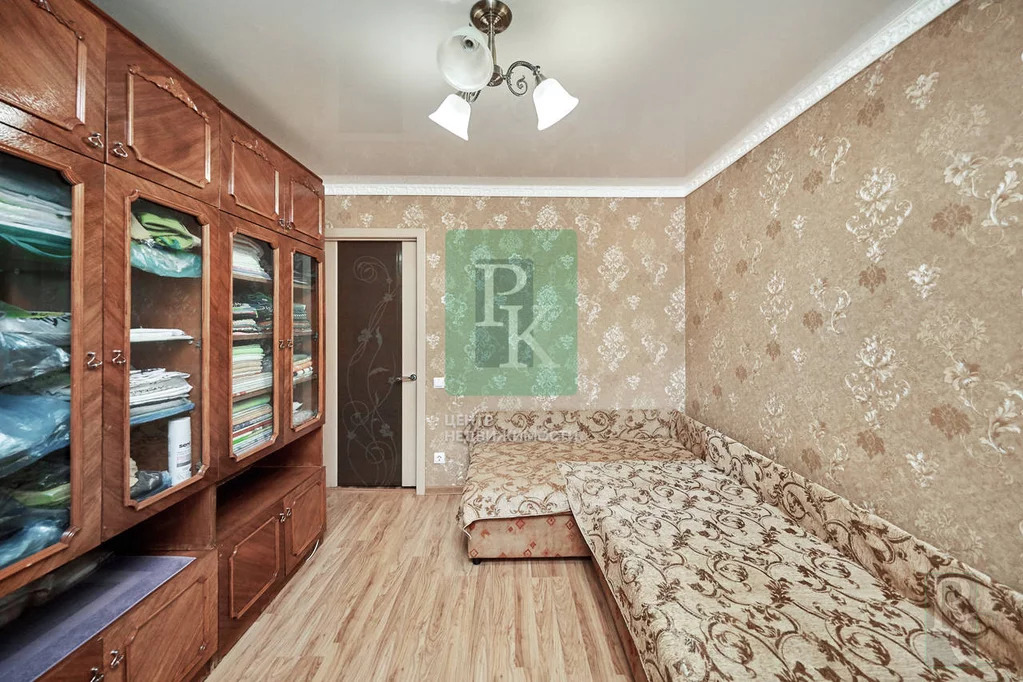 Продажа квартиры, Севастополь, ул. Адмирала Фадеева - Фото 18