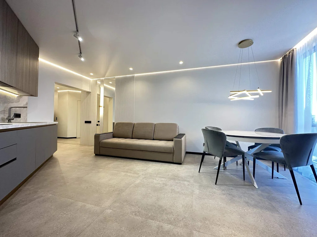 Продается 2-комн. квартира 50.1 кв.м. - Фото 2