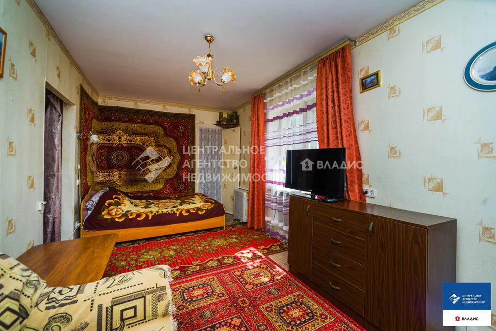 Продажа квартиры, Рыбное, Рыбновский район, ул. Большая - Фото 3