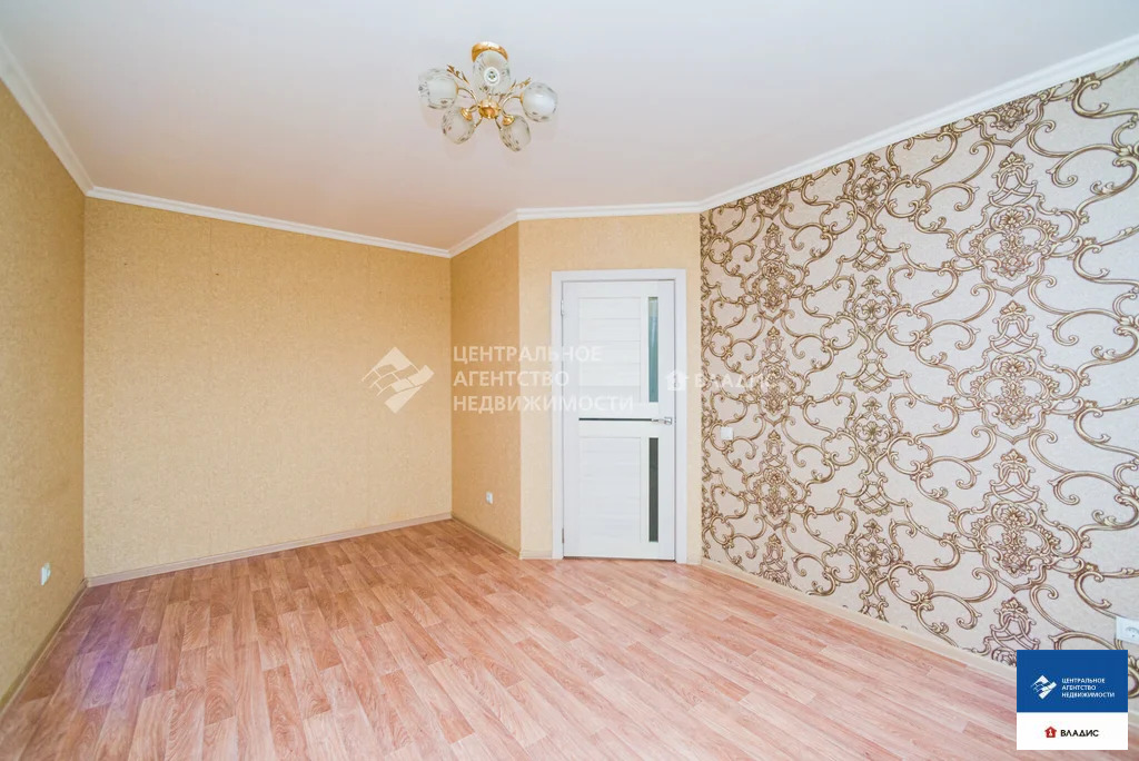 Продажа квартиры, Рязань, улица Княжье Поле - Фото 3