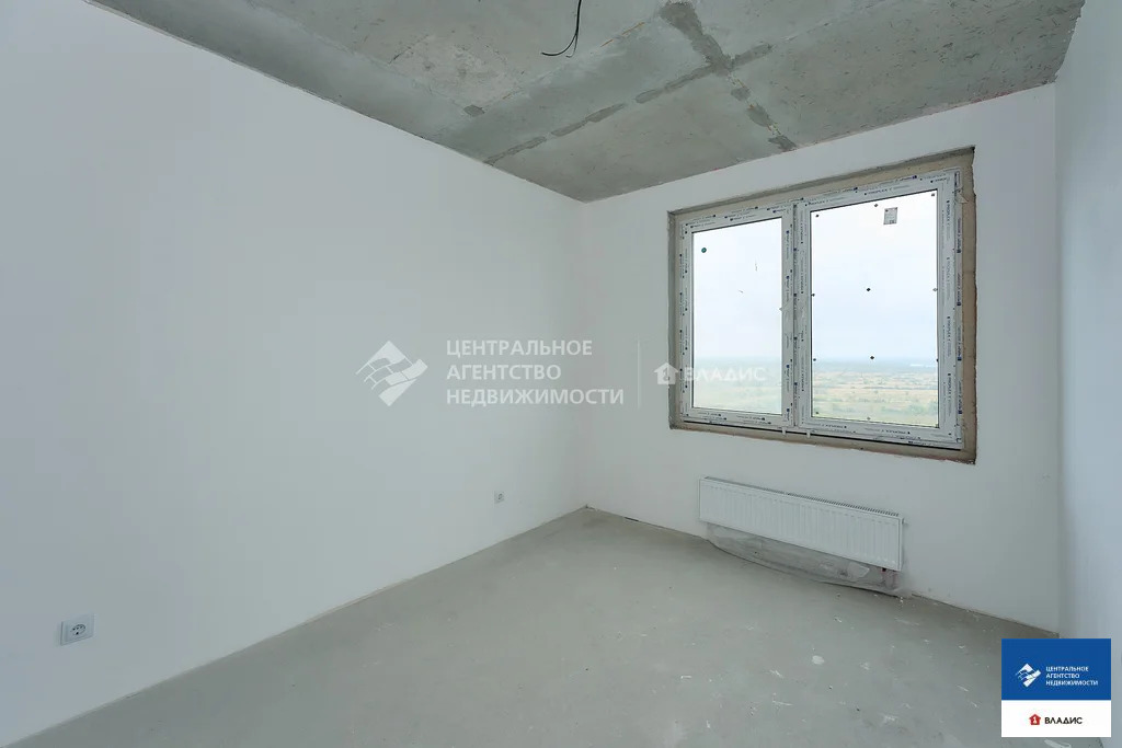 Продажа квартиры, Рязань, ул. Быстрецкая - Фото 11