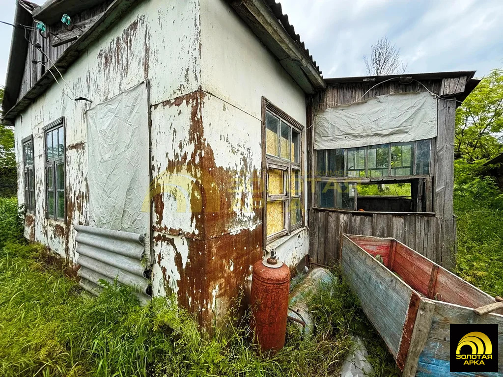 Продажа дома, Мингрельская, Абинский район, ул. Горького - Фото 2