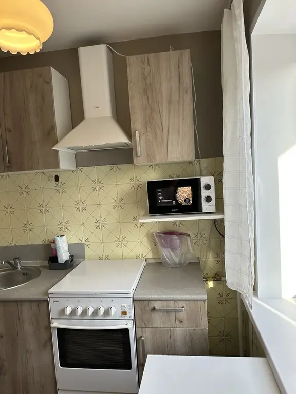 Однушку в Малаховке рядом с платформой Малаховка Поперечная улица,д.1 - Фото 10