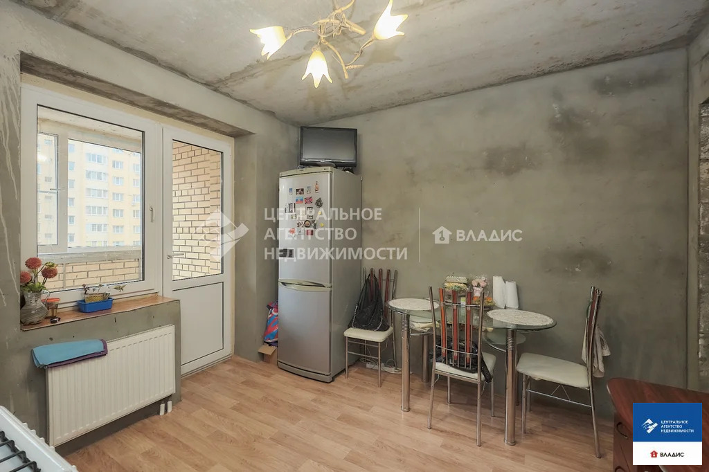 Продажа квартиры, Рязань, ул. Телевизионная - Фото 6
