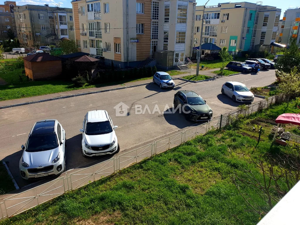 городской округ Балашиха, Балашиха, Сосновая улица, д.19, 2-комнатная ... - Фото 9