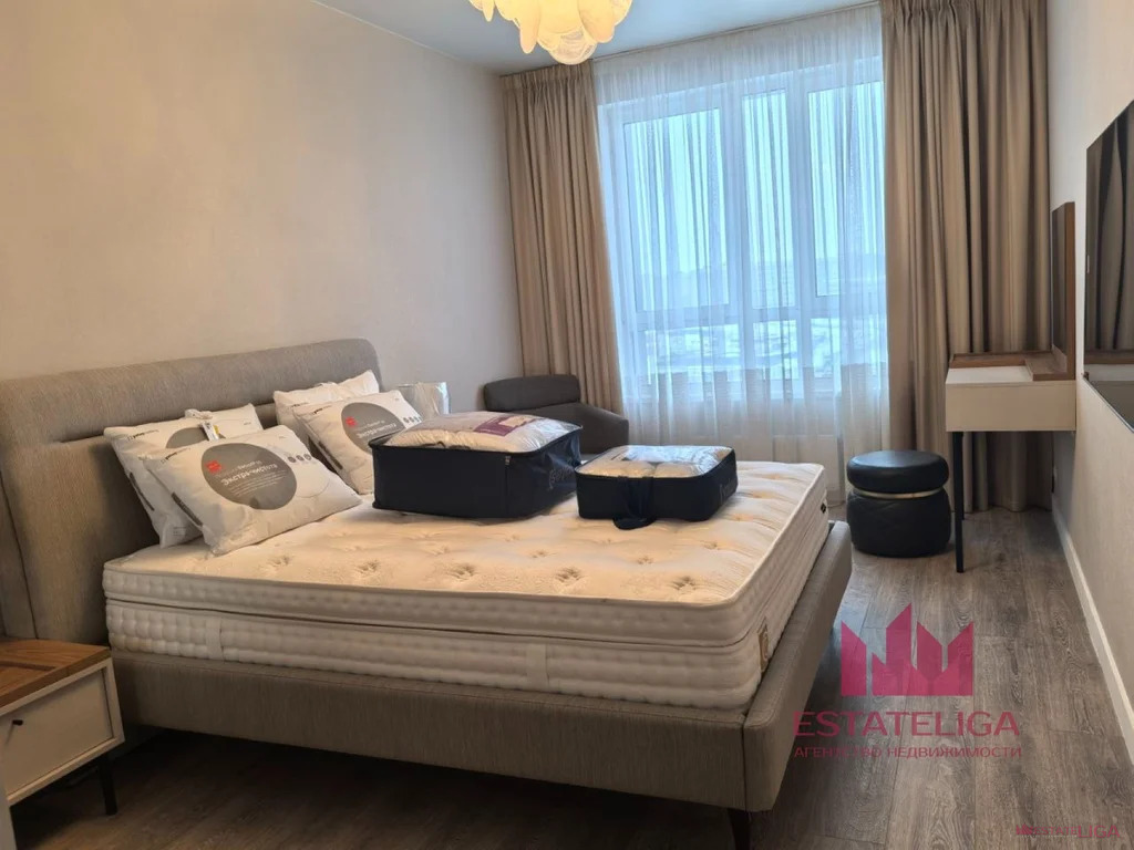 Аренда квартиры, Заречье, Одинцовский район, Торговая улица - Фото 17