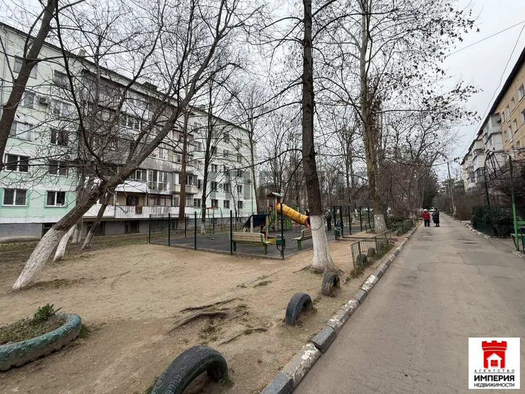 Продажа квартиры, Симферополь, ул. 60 лет Октября - Фото 6