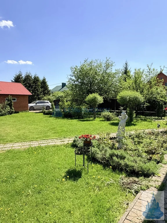 Продажа дома, Подольск - Фото 5