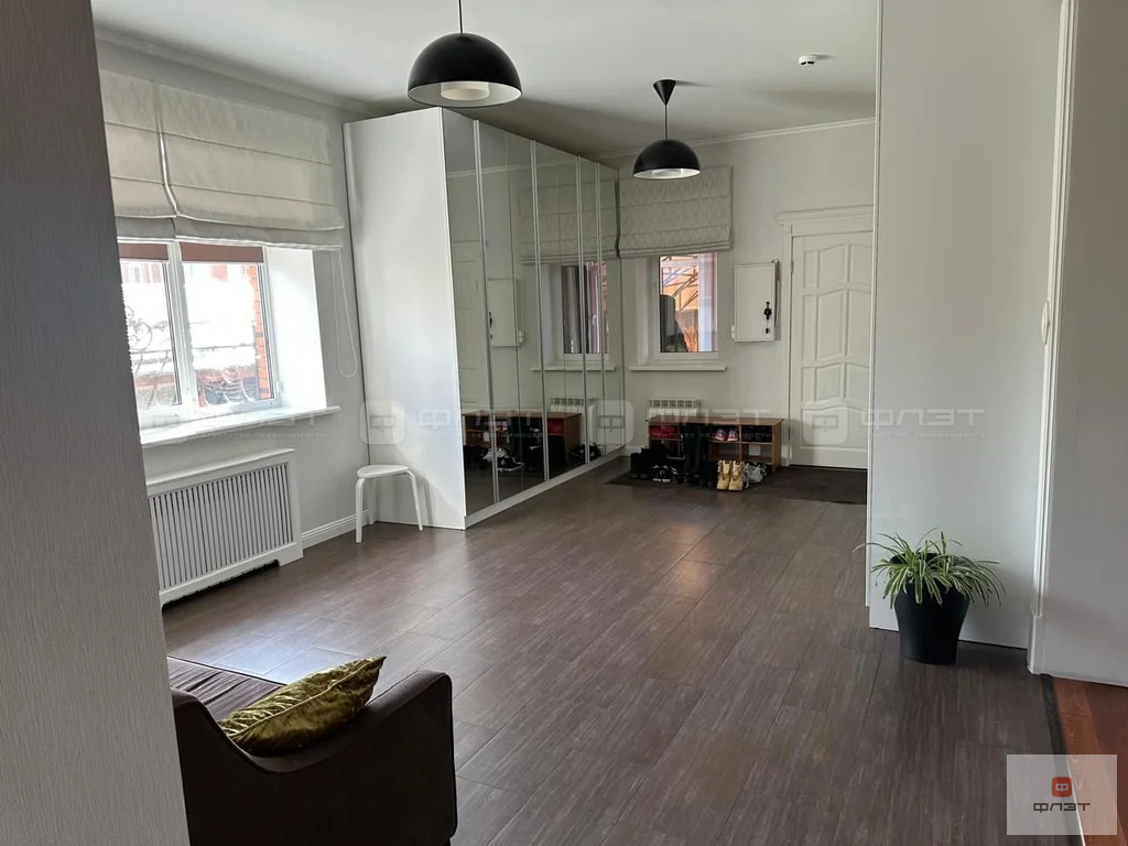 Продажа дома, Казань, ул. Дмитрия Менделеева - Фото 15