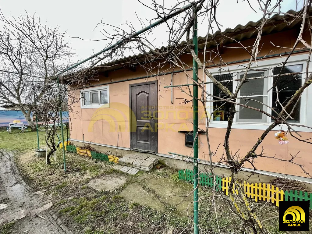 Продажа дома, Староджерелиевская, Красноармейский район, ул. Красная - Фото 18