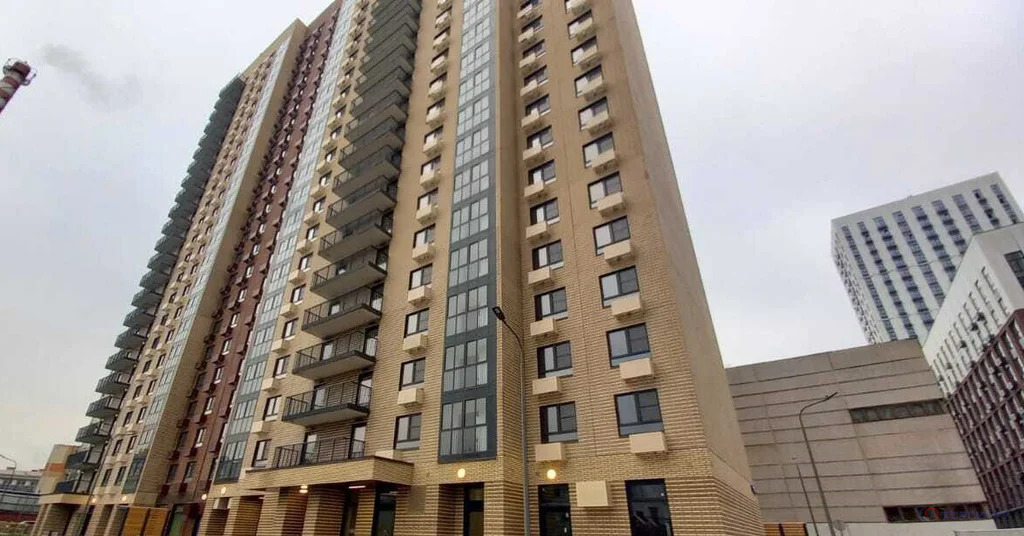 Продажа торгового помещения, ул. Годовикова - Фото 1