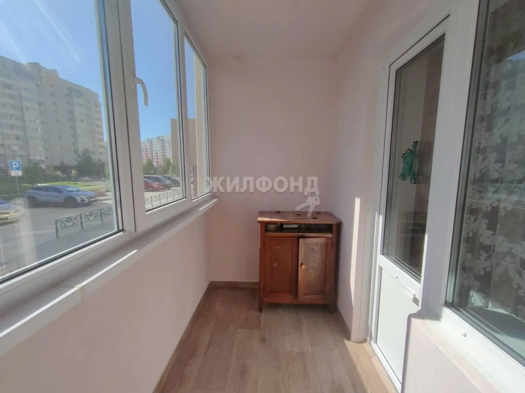 Продажа квартиры, Новосибирск - Фото 15